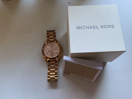 Часы Michael kors Оригинал