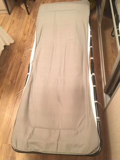 Раскладушка