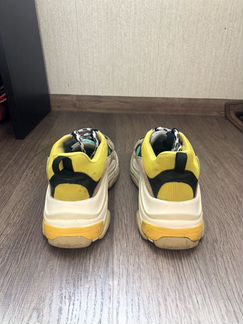 Кроссовки Balenciaga