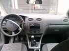Ford Focus 1.4 МТ, 2006, 230 000 км