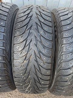 215 65 16 Yokohama бу Шины Зимние 215 65 R16 100B