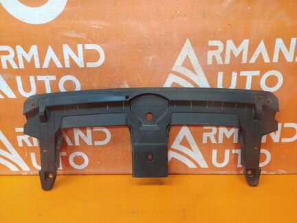 Кожух замка капота Audi Q7 2 4M 2015-Нв