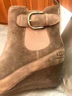 Ботильоны UGG