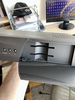 Спутниковый цифровой Ресивер Humax VA-5200