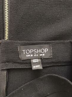 Юбка Top Shop новая
