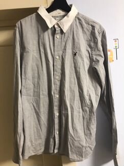 Рубашка Allsaints