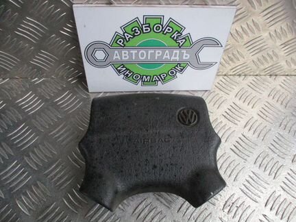 Подушка безопасности в руль Фольксваген Пассат Б4