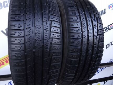 205 60 R16 Nokian WR D4 92H