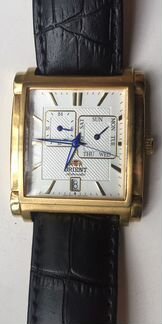 Часы «Ориент» автоподзавод