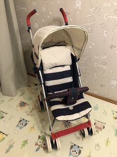 Коляска-трость Happy Baby Cindy