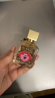 Парфюмерная вода bouge love narcotic