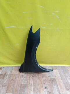 Крыло правое Volkswagen Tiguan 2